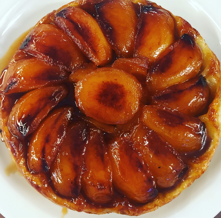 Tarte Tatin